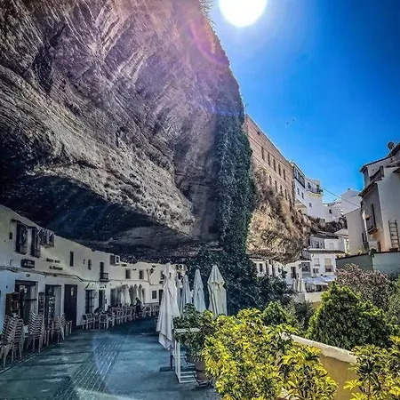 Casa Cueva La Luna-3